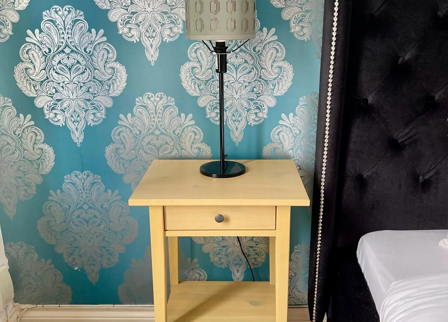 2 Bedroom City-Centre Apartment With Free Parking Belfast
